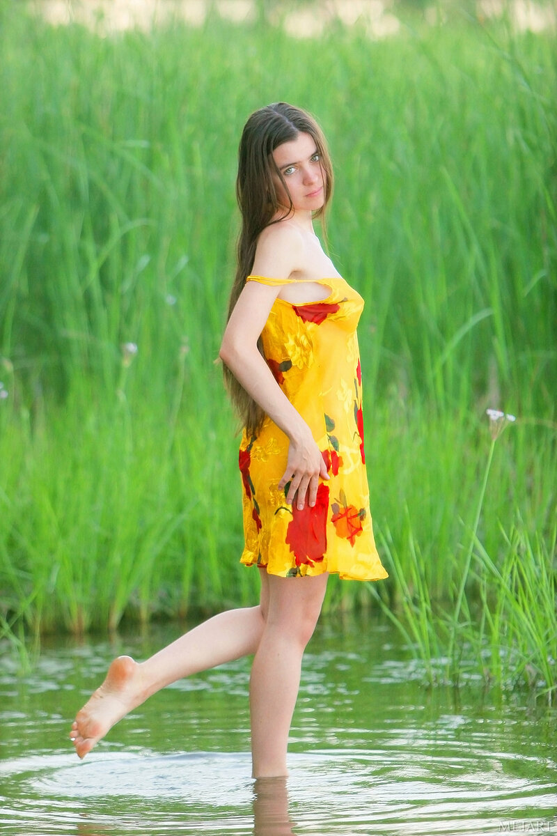 Наташенька, 33