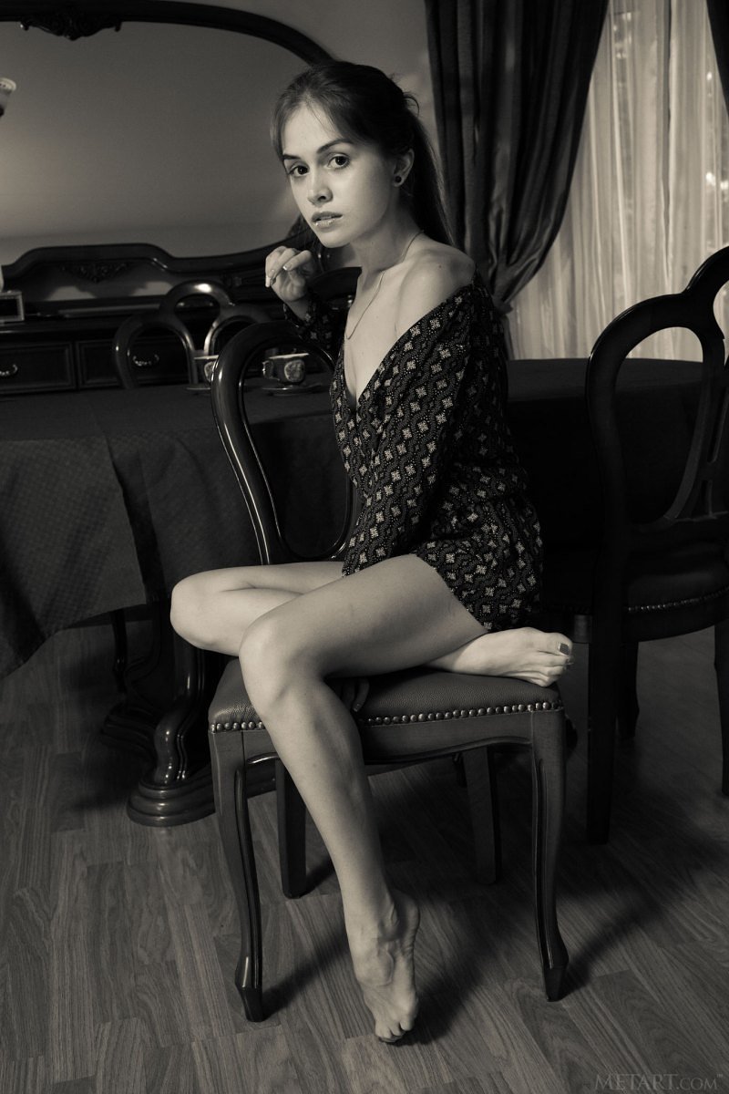 Олеся, 21