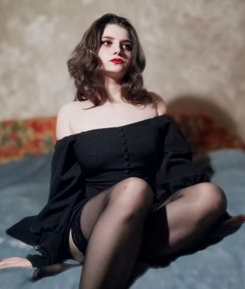 Анастасия, 19